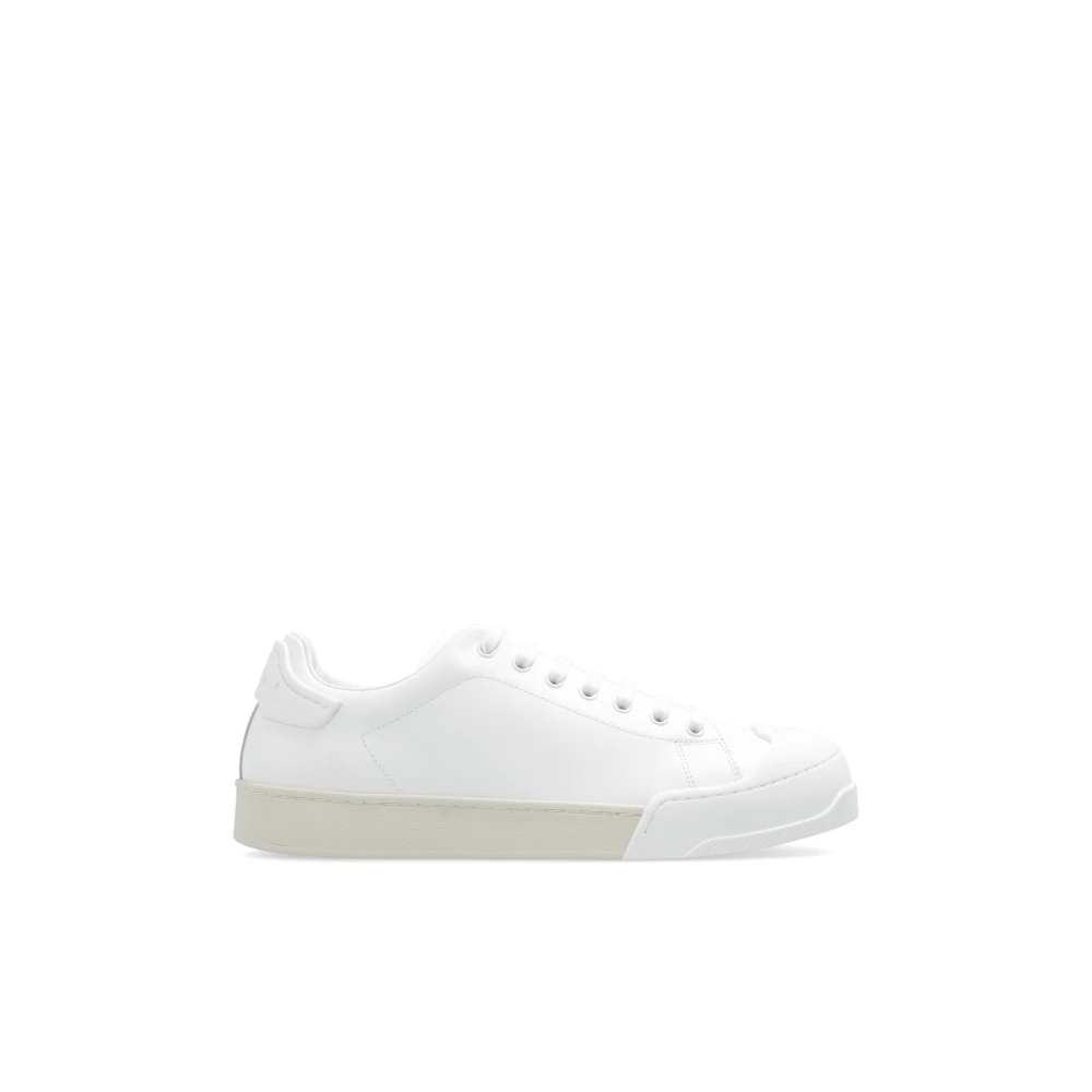 Marni - Shoes > Sneakers - White - Marni - Modalova