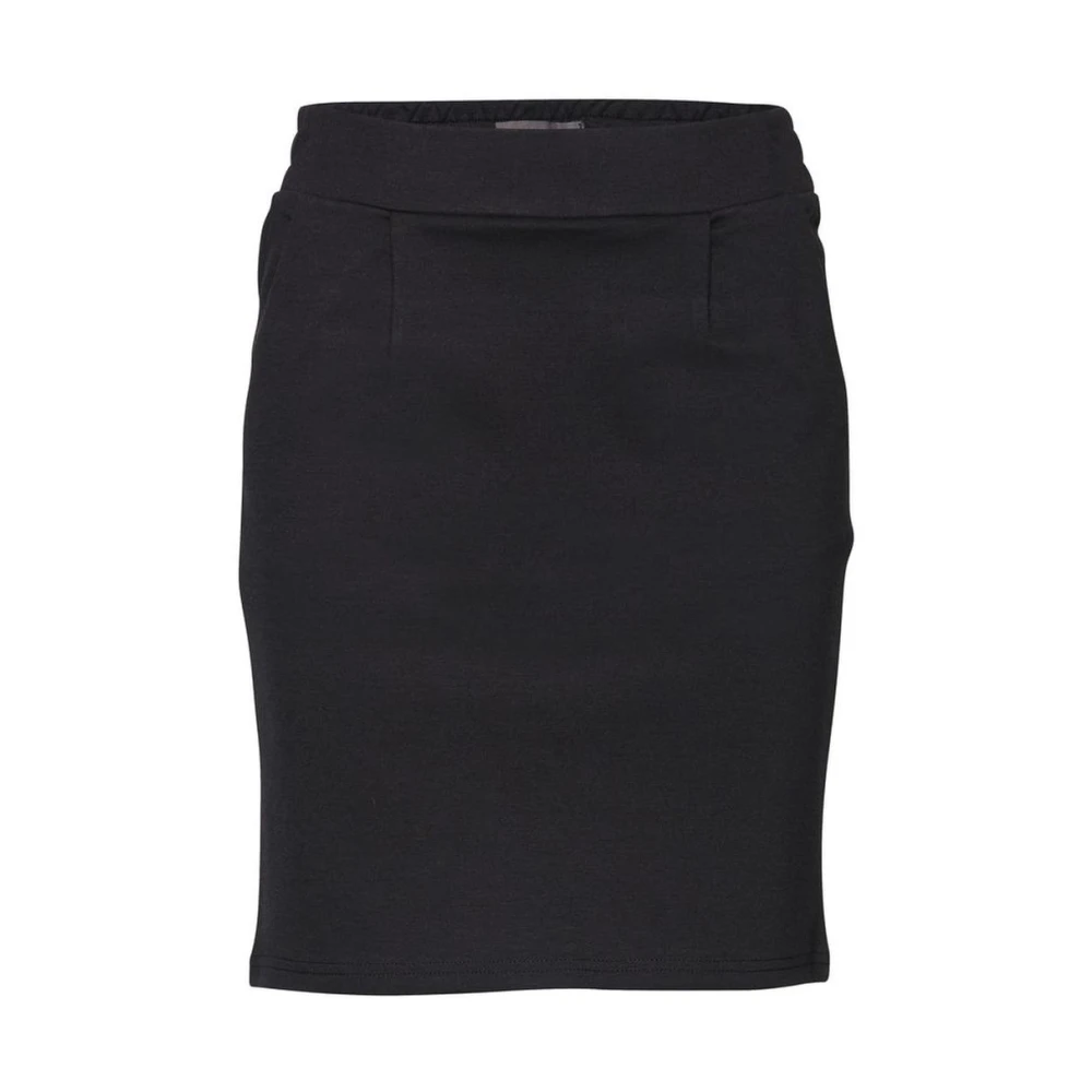 Skirts > Short Skirts - - Ichi - Modalova