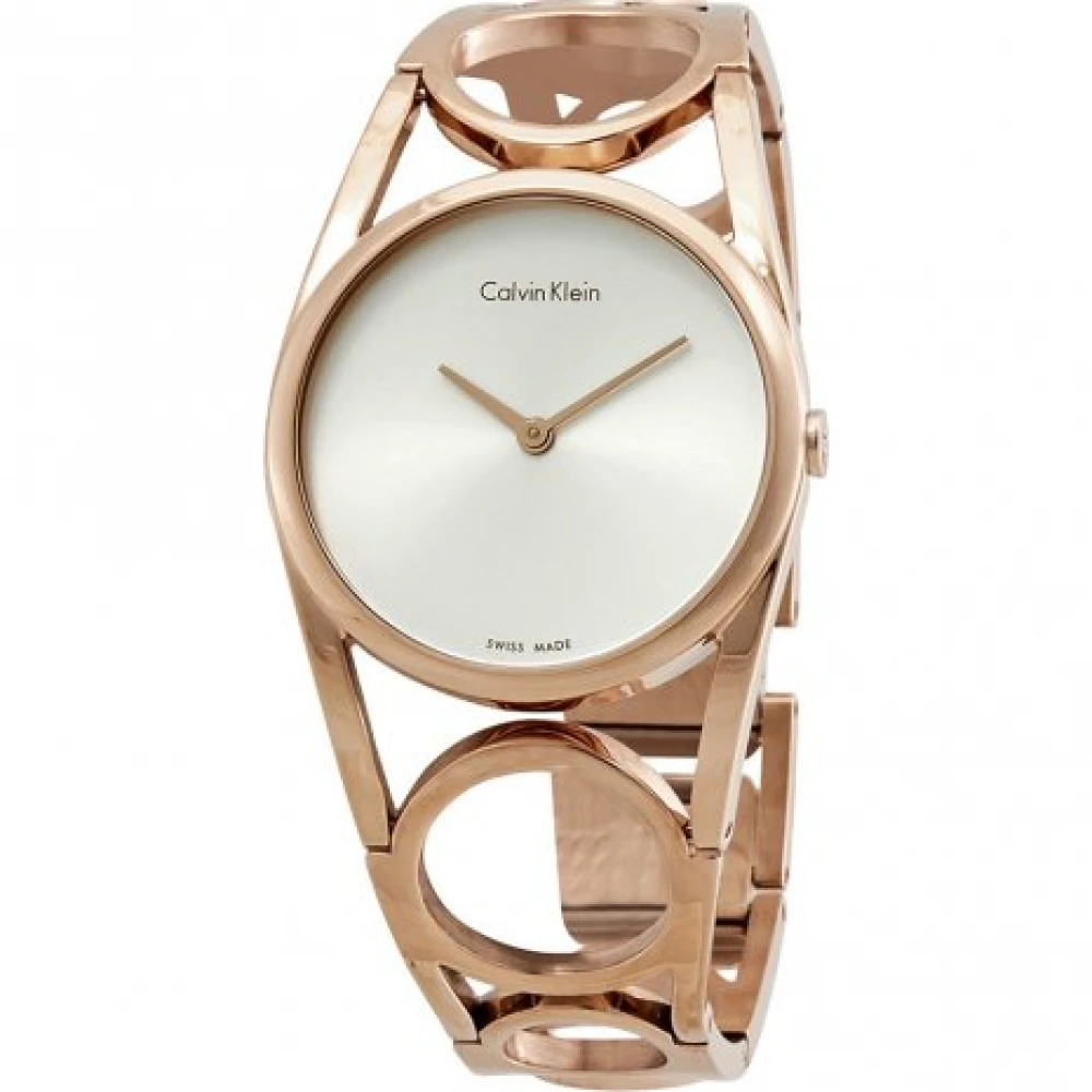 Accessories > Watches - - Calvin Klein - Modalova