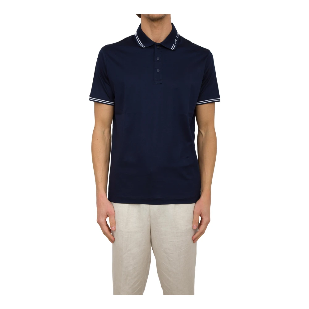 Tops > Polo Shirts - - Paul & Shark - Modalova
