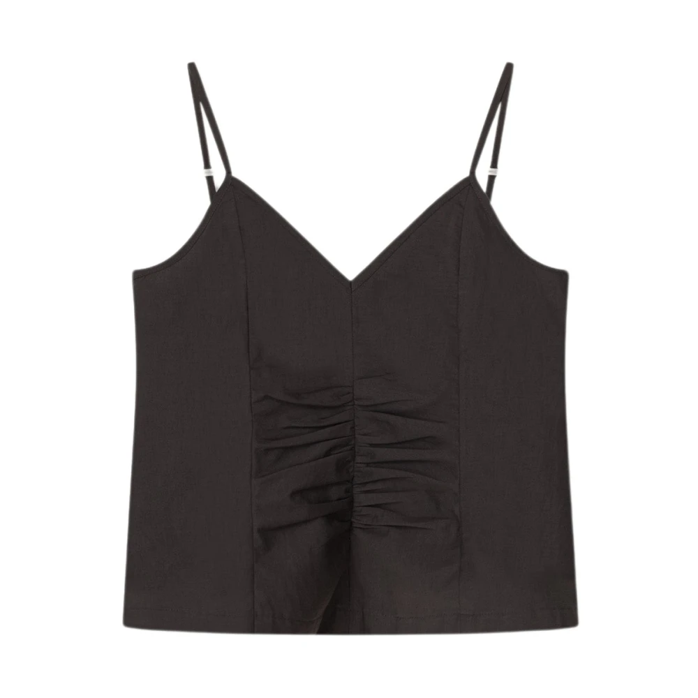 Tops > Sleeveless Tops - - Aeron - Modalova