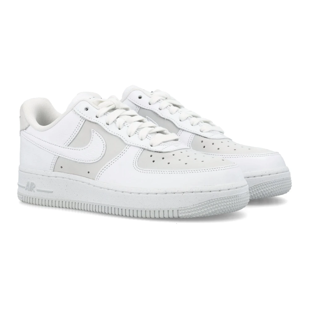 Nike Air Force 1 07 LX Damessneakers White Dames