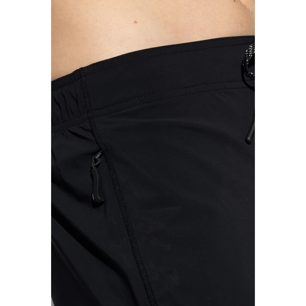 Moncler Grenoble Day-Namic Black Heren