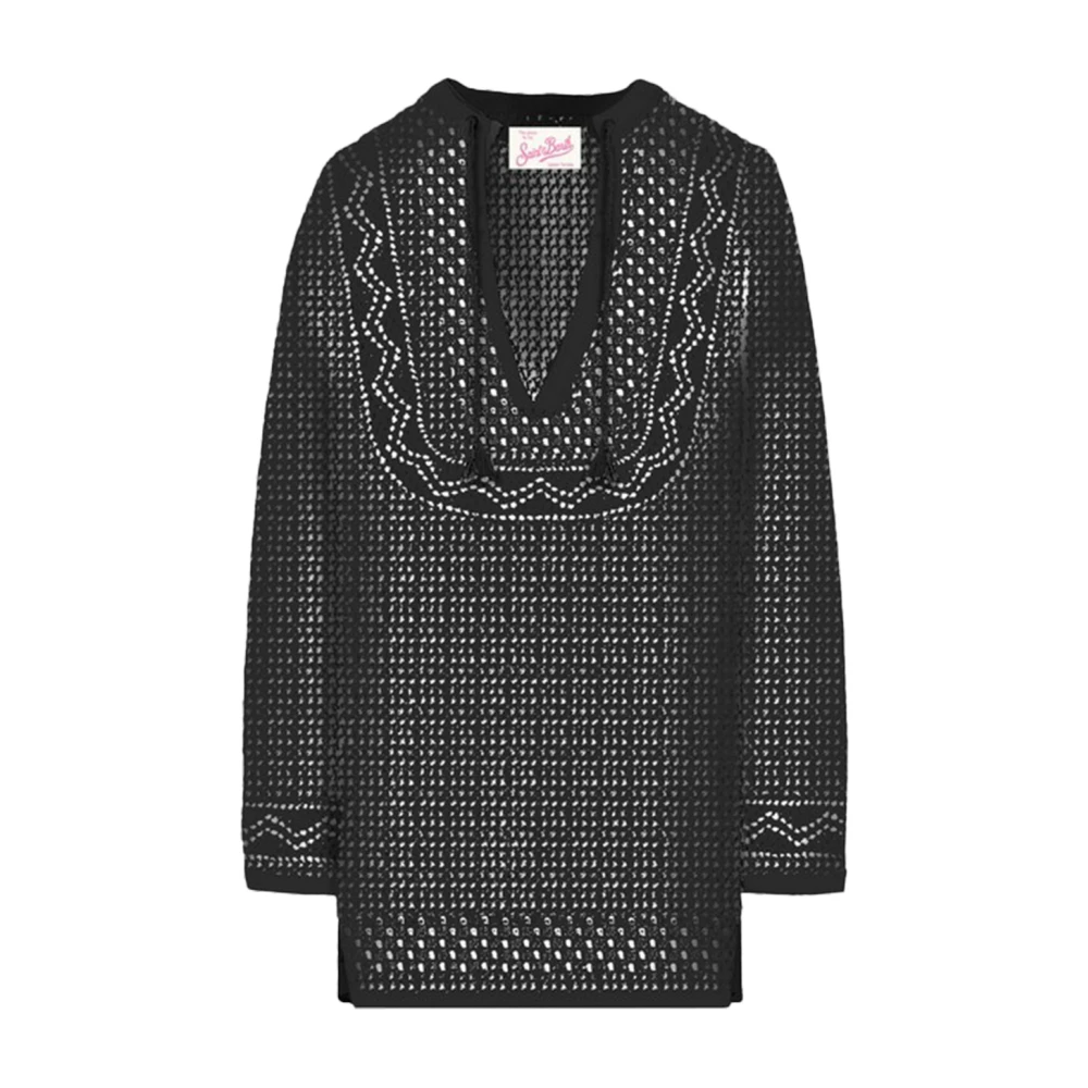 Dresses > Day Dresses > Short Dresses - - MC2 Saint Barth - Modalova