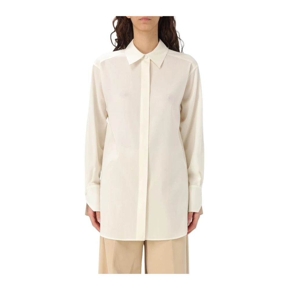 Blouses & Shirts > Shirts - - Hugo Boss - Modalova