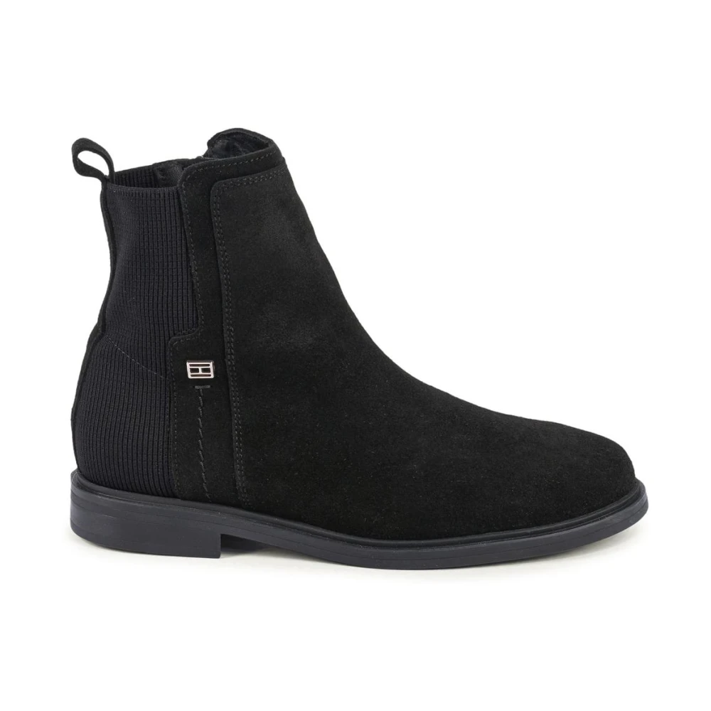 Shoes > Boots > Ankle Boots - - Tommy Hilfiger - Modalova