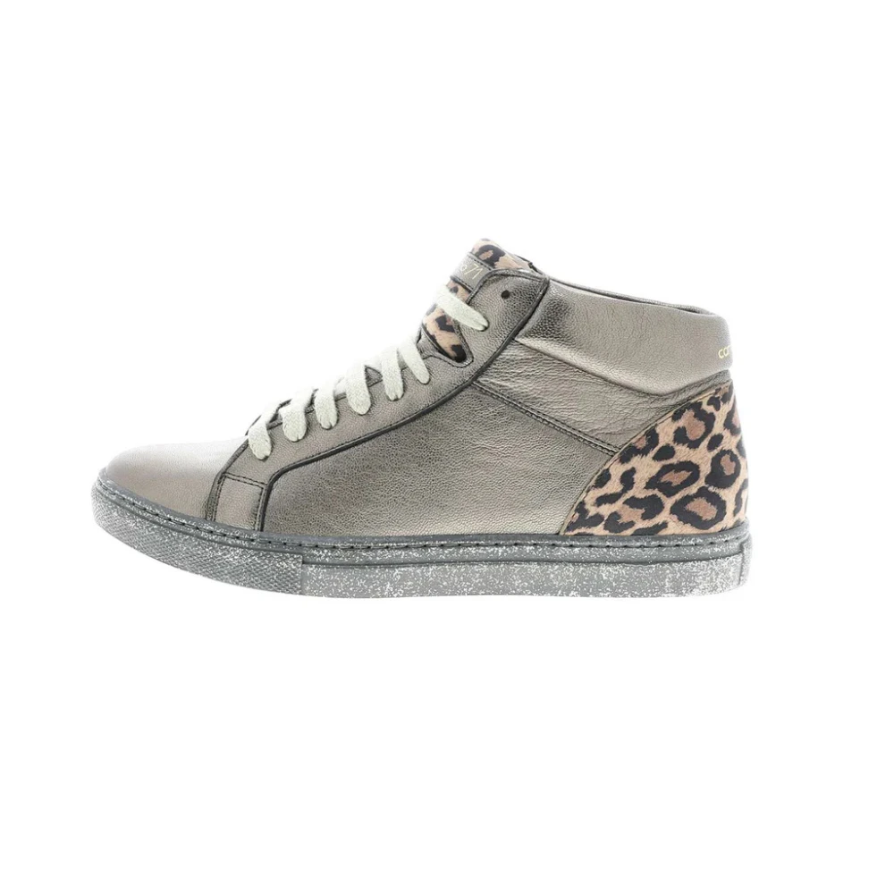 Camino 71 71 High Sneaker Dames Schoenen Veelkleurig Multicolor