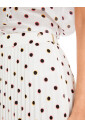 jupe-longue-plissee-a-pois