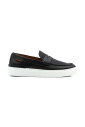 moccasin