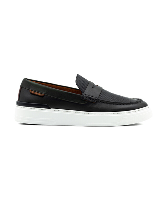 moccasin