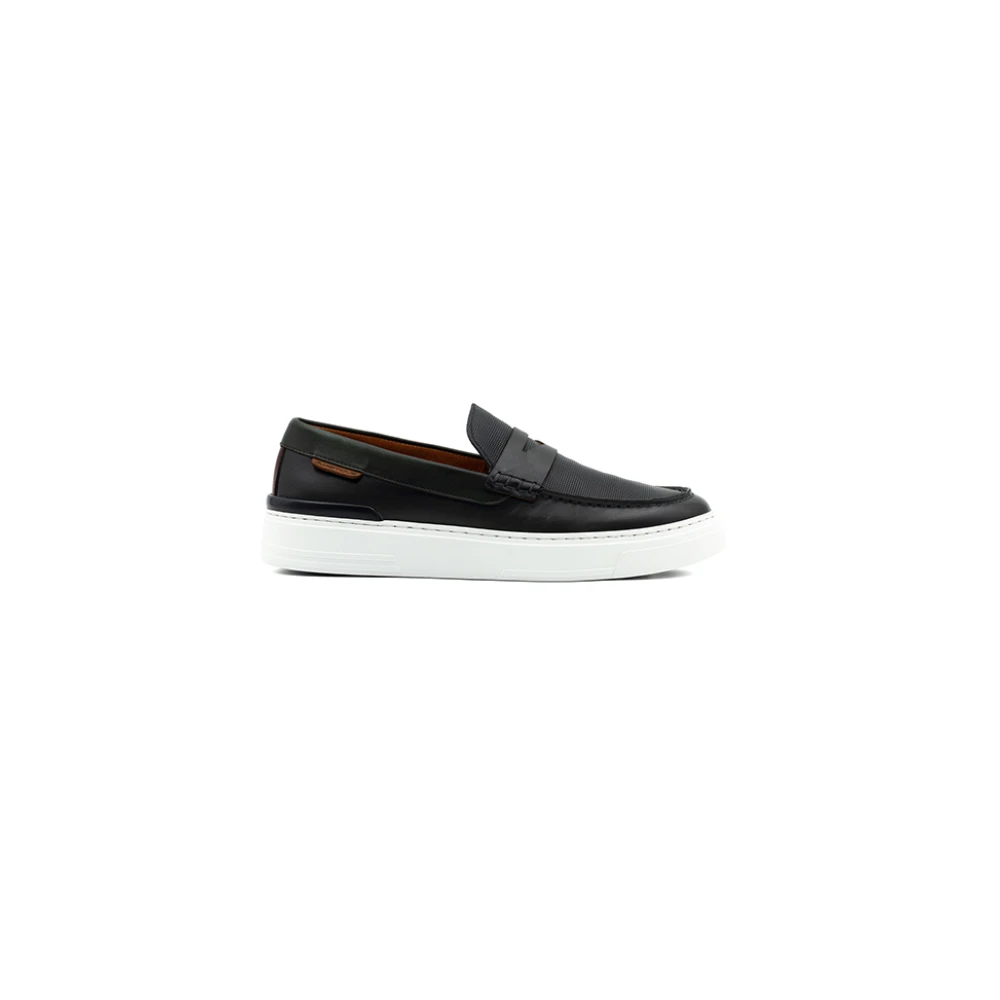 Shoes > Flats > Loafers - - Ambitious - Modalova