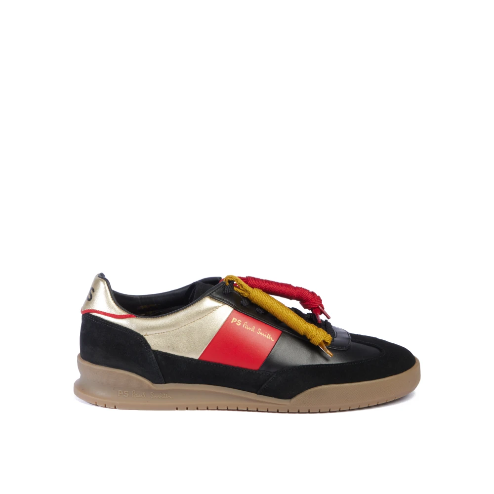 PS By Paul Smith Dover Germania Sneakers unisex Schoenen Veelkleurig Multicolor