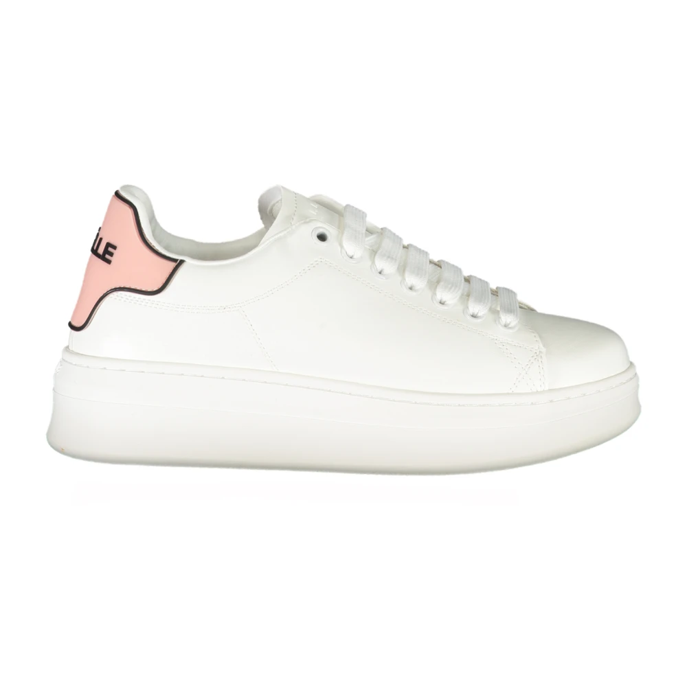 Gaëlle Paris Sportschoen Dames Schoenen Roze