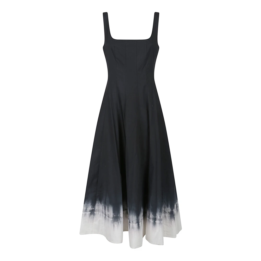 Dresses > Day Dresses > Midi Dresses - - Staud - Modalova