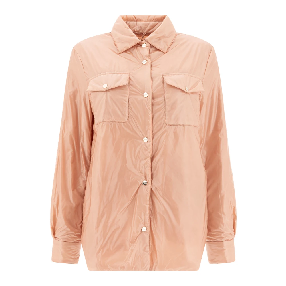 Jackets > Light Jackets - - Herno - Modalova