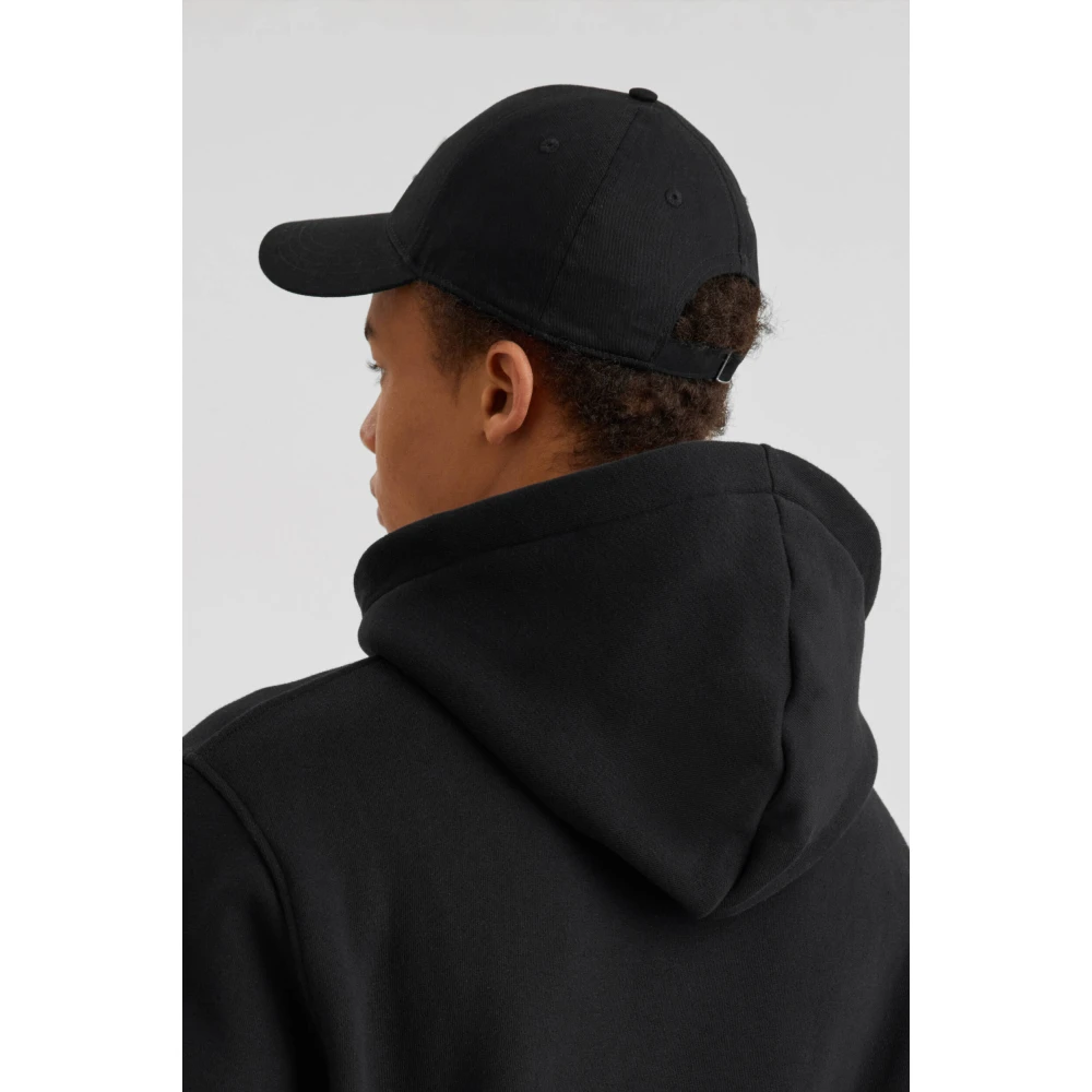 Axel Arigato Signature Cap Black Heren