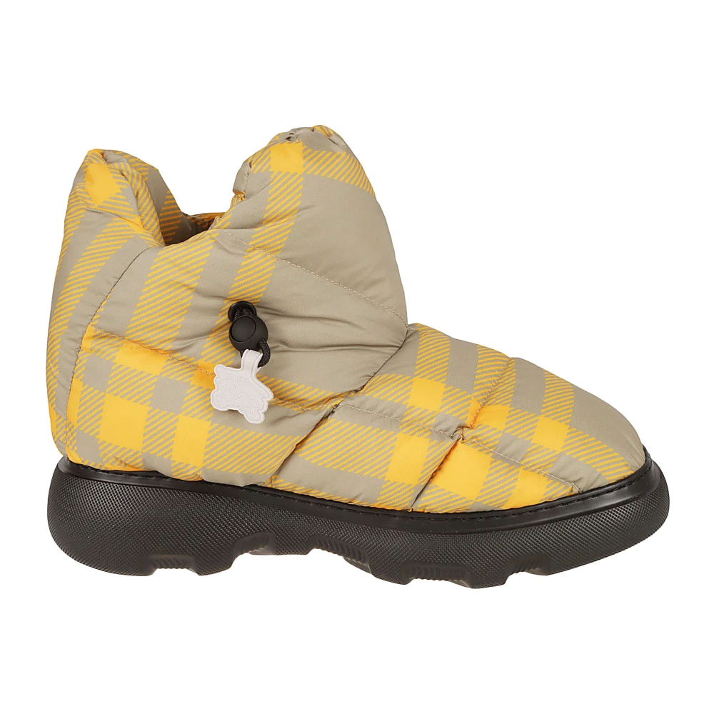 Shoes > Boots > Winter Boots - - Burberry - Modalova
