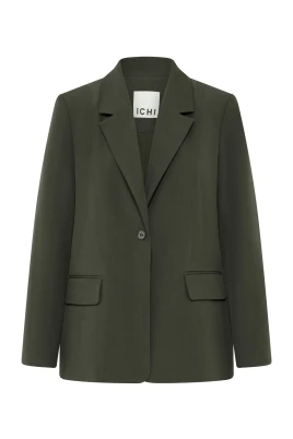 IHFAVA Lång Blazer