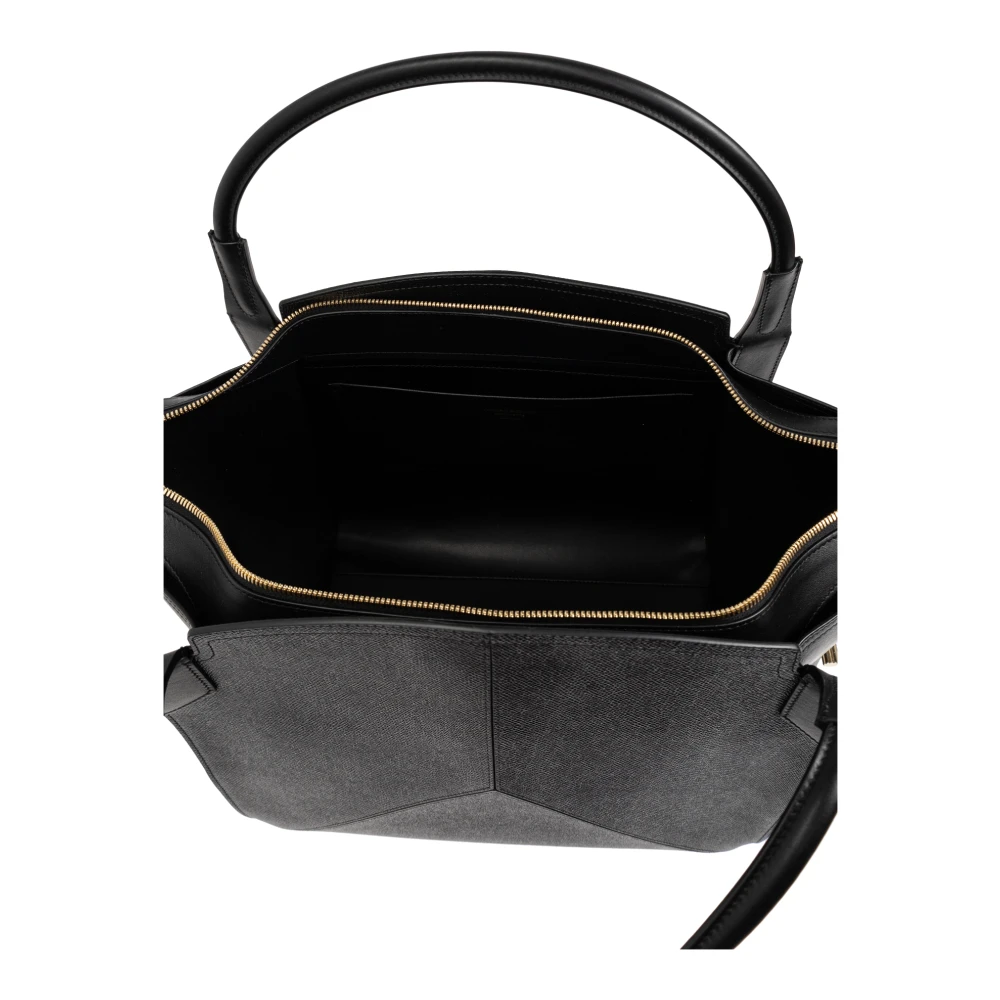 Victoria Beckham Victoria shopper tas Black Dames