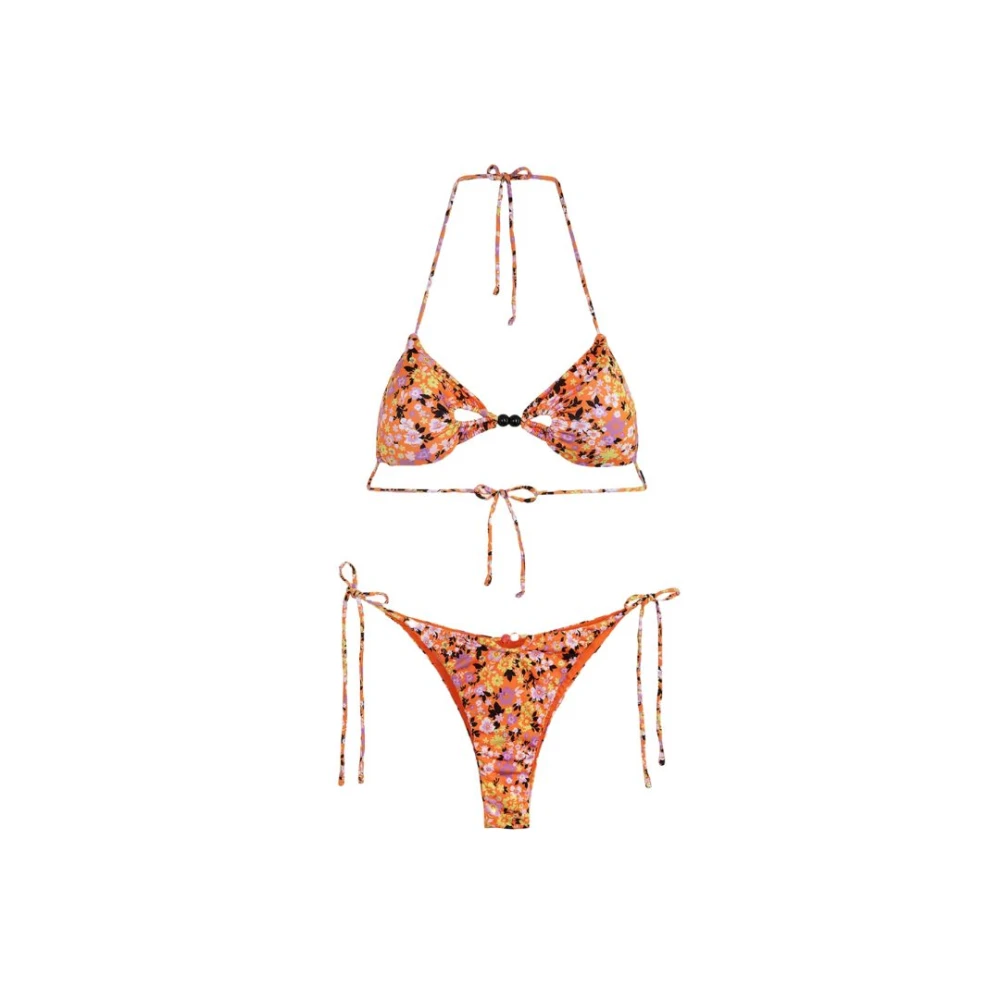 Swimwear > Bikinis - - Me-Fui - Modalova