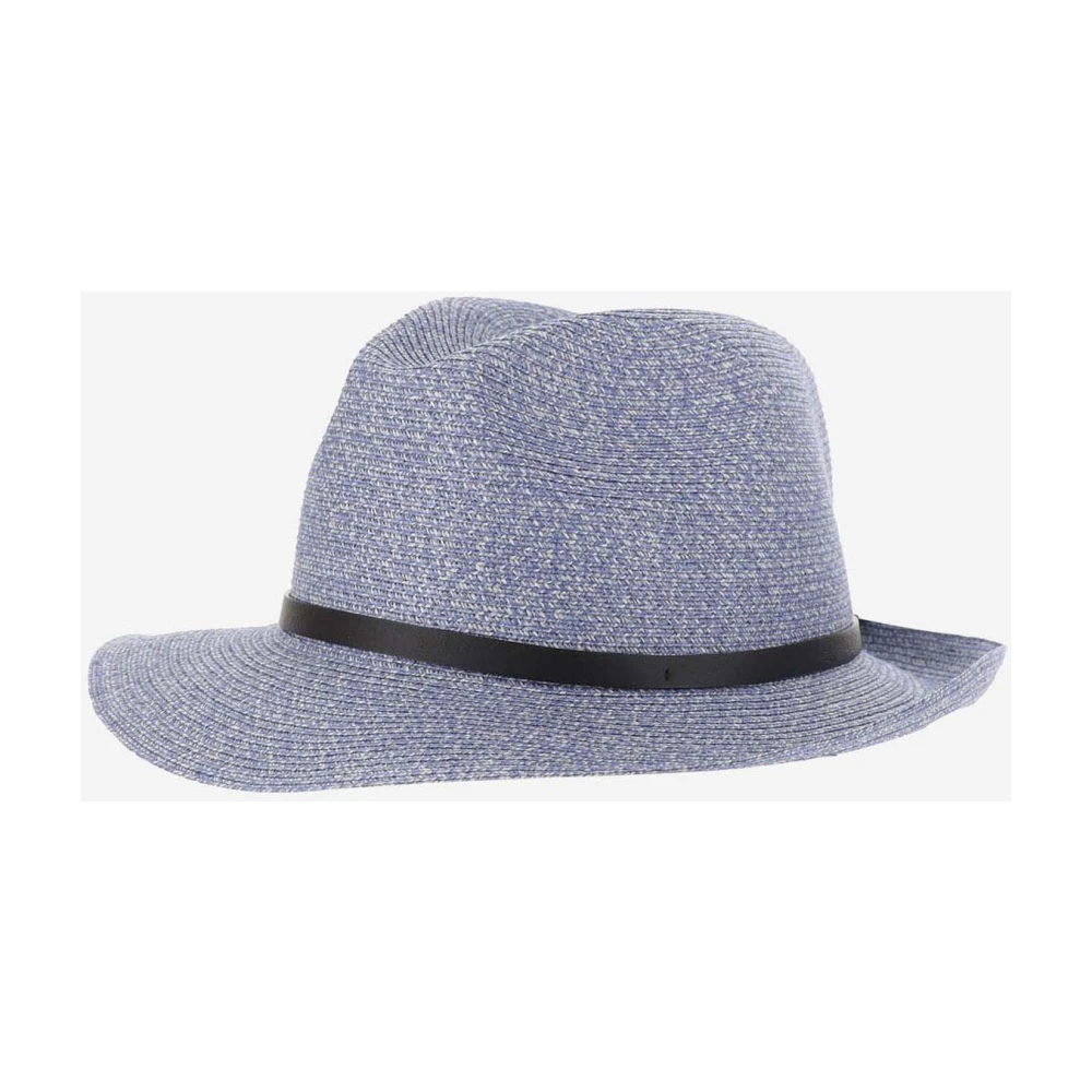 Catarzi 1910 Hats Blue Dames