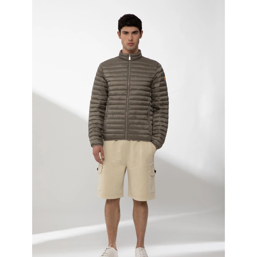 Ciesse Piumini Jackets Gray Heren