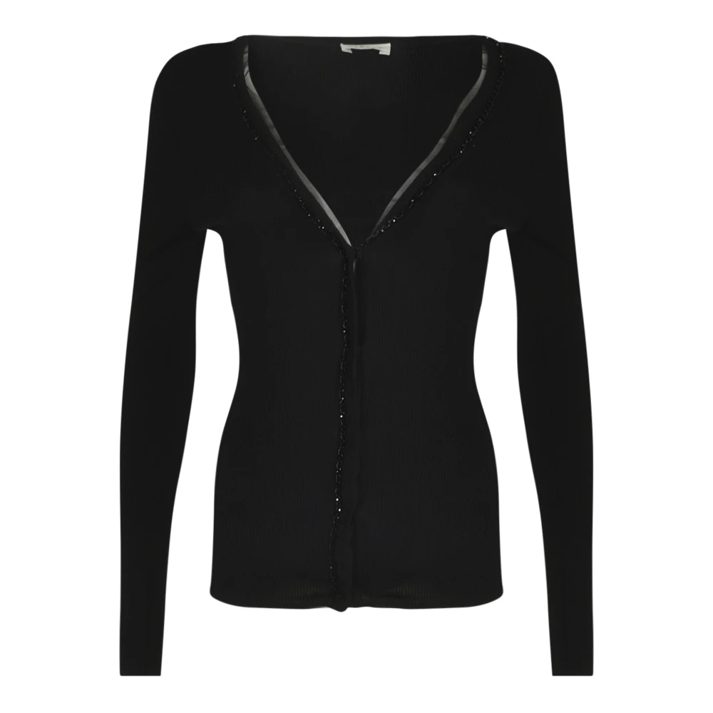 Knitwear > Cardigans - - P.a.r.o.s.h. - Modalova