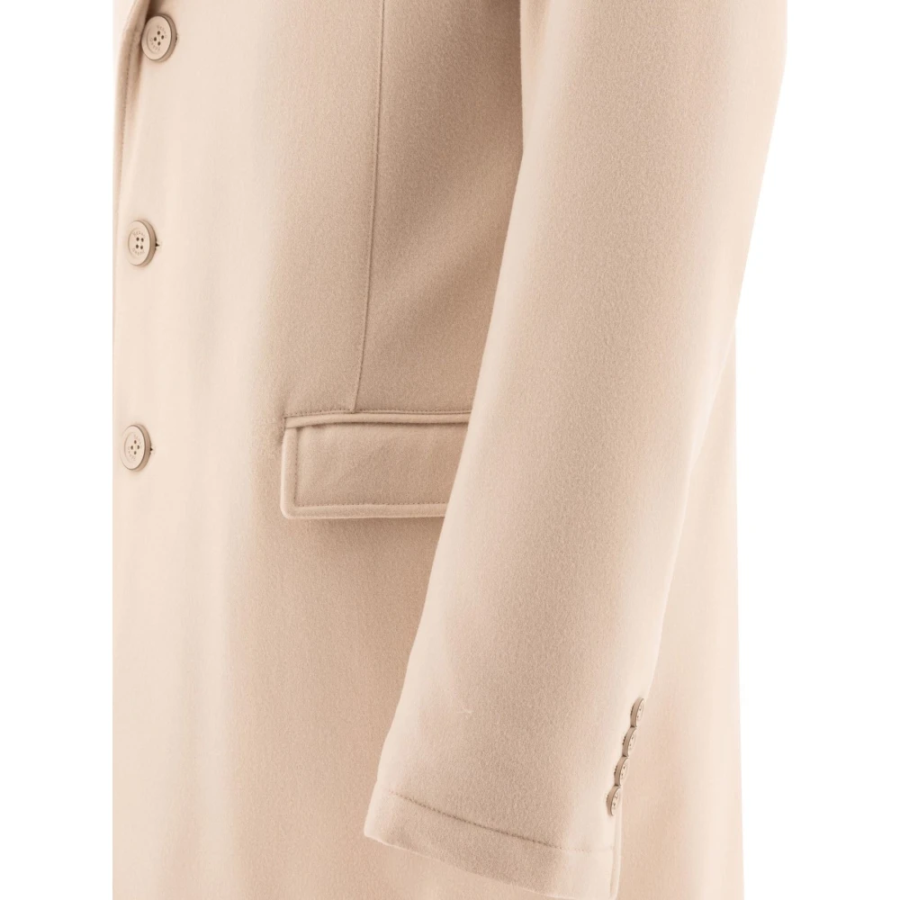Herno Bontjas van Beverwol Beige Heren