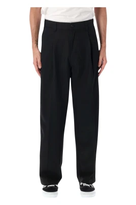 Dean Pleated Pant