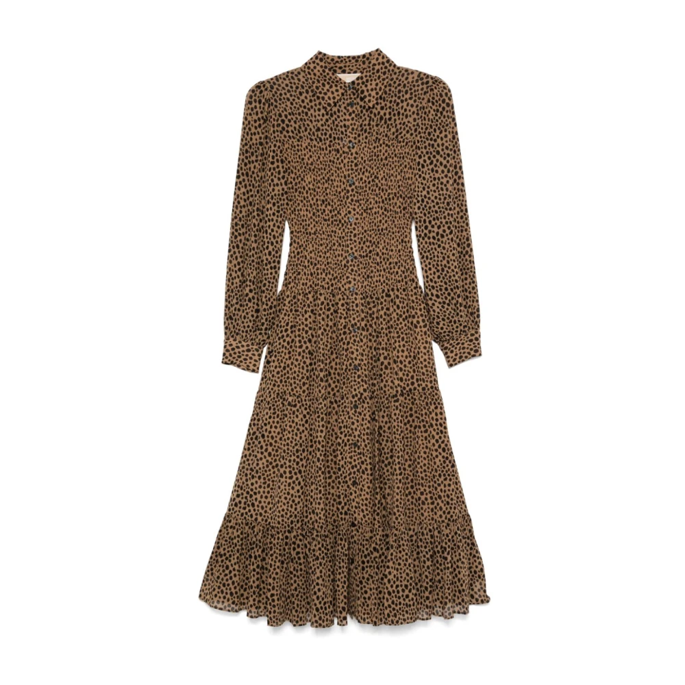 Dresses > Day Dresses > Maxi Dresses - - Michael Kors - Modalova