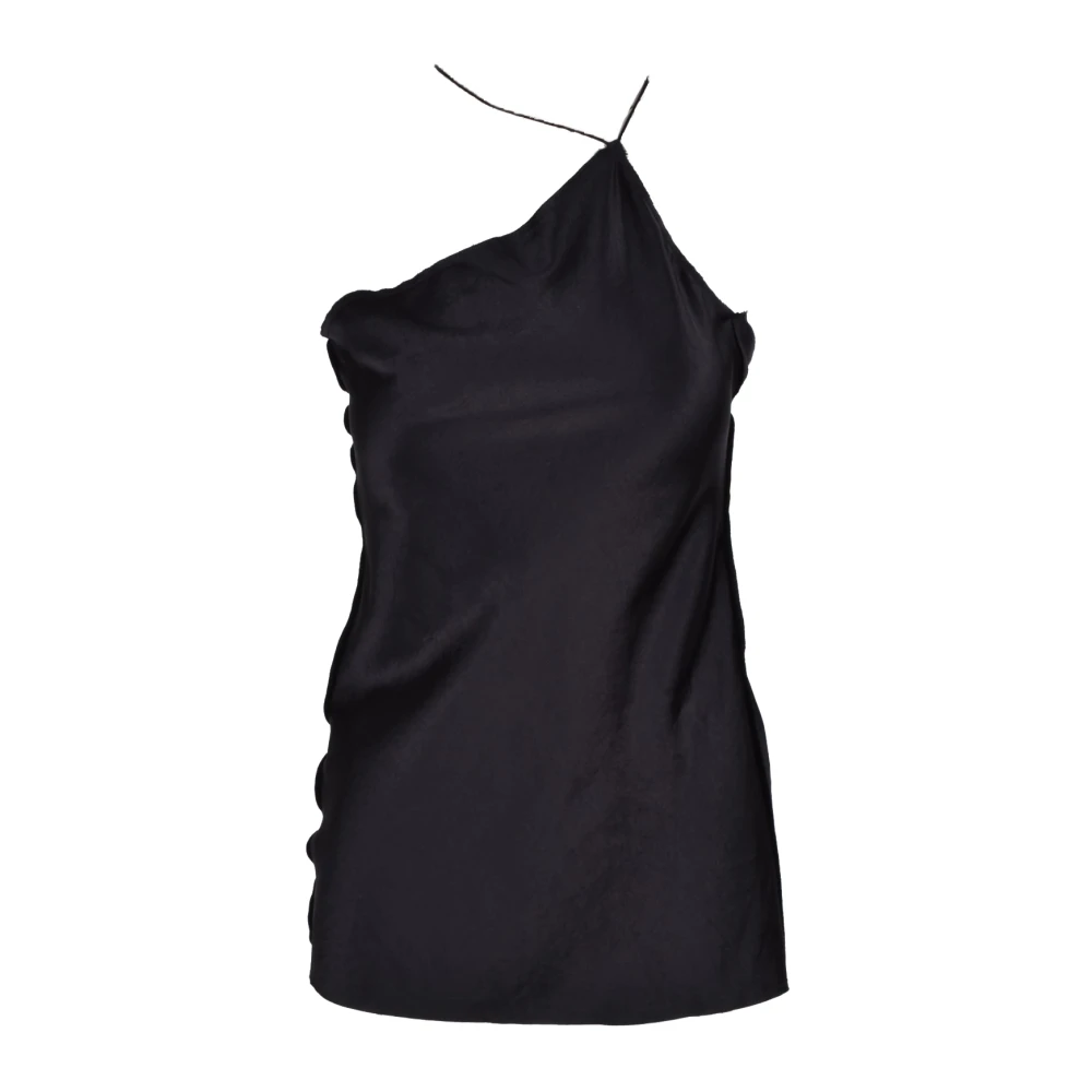 Tops > Sleeveless Tops - - Erika Cavallini - Modalova