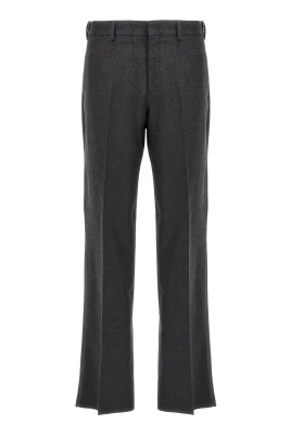 Cashmere Pants