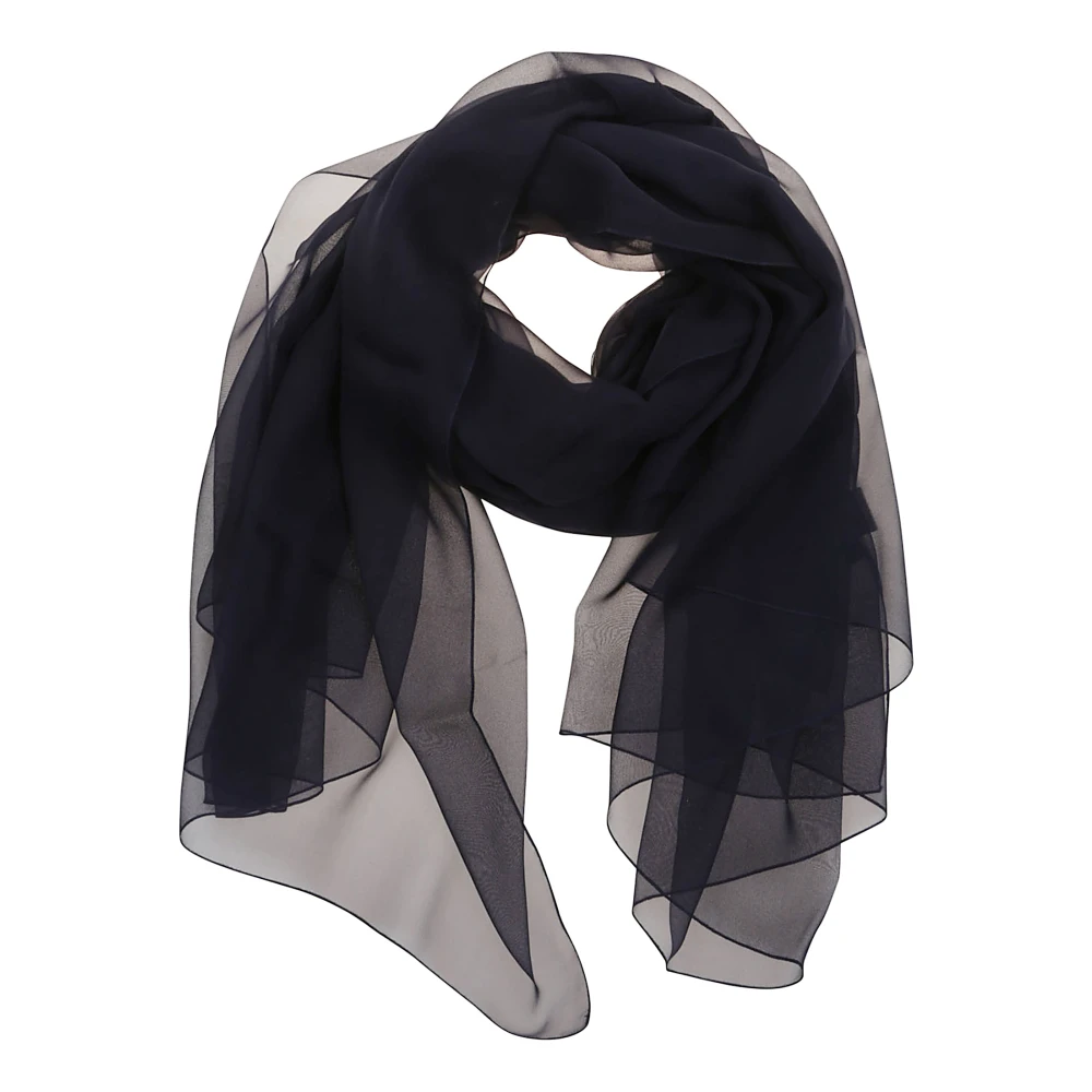 Accessories > Scarves > Silky Scarves - - Alberta Ferretti - Modalova