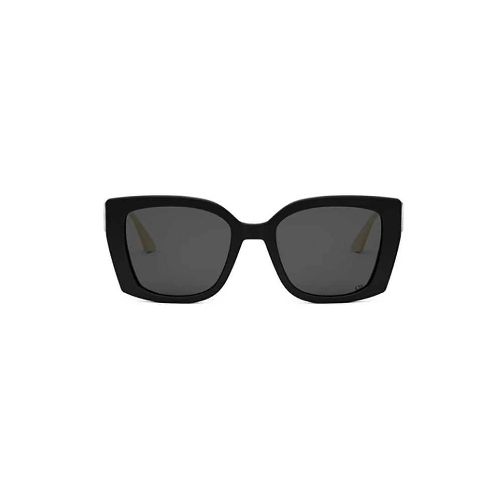 Dior Women's Black Sunglasses - Sunglasses - 53 Mm - Accessories