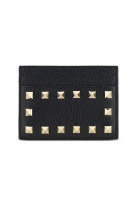 black-rockstud-wallets-with-card-slots