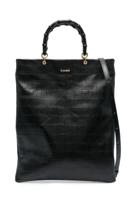 Bamboo Shopper Medium Bag