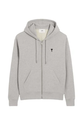 Grå Sweatshirt AW25 Modern Stil