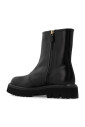 bottines-en-cuir