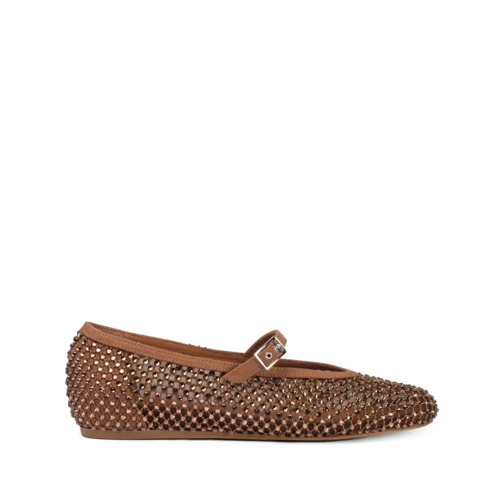 Shoes > Flats > Ballerinas - - Le Silla - Modalova
