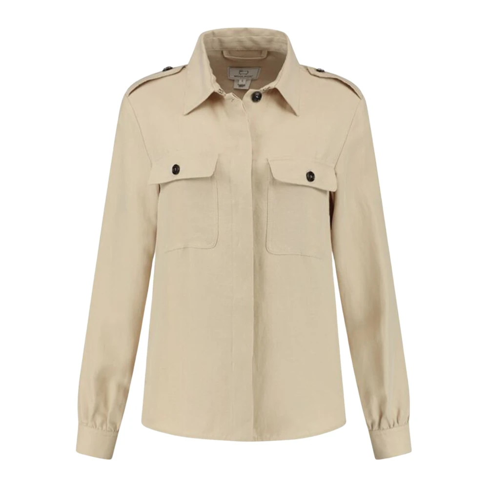 Jackets > Light Jackets - - Woolrich - Modalova