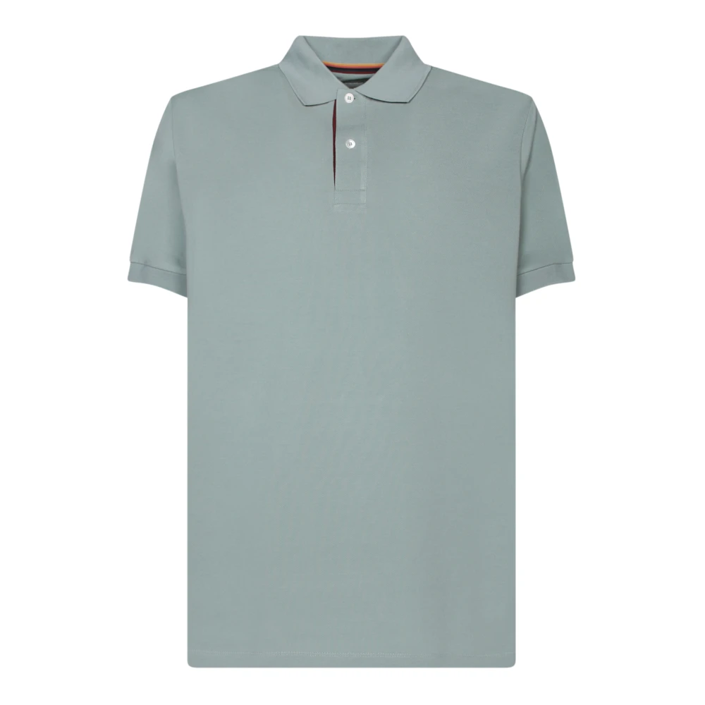 PS By Paul Smith T-Shirts Green Heren