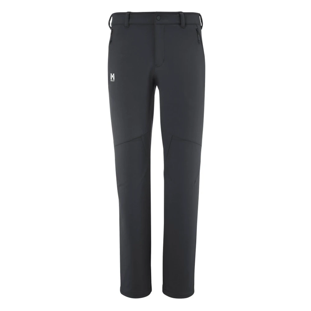 Trousers > Slim-fit Trousers - - Millet - Modalova
