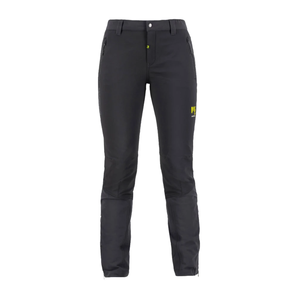 Karpos San Martino Broek Black Dames