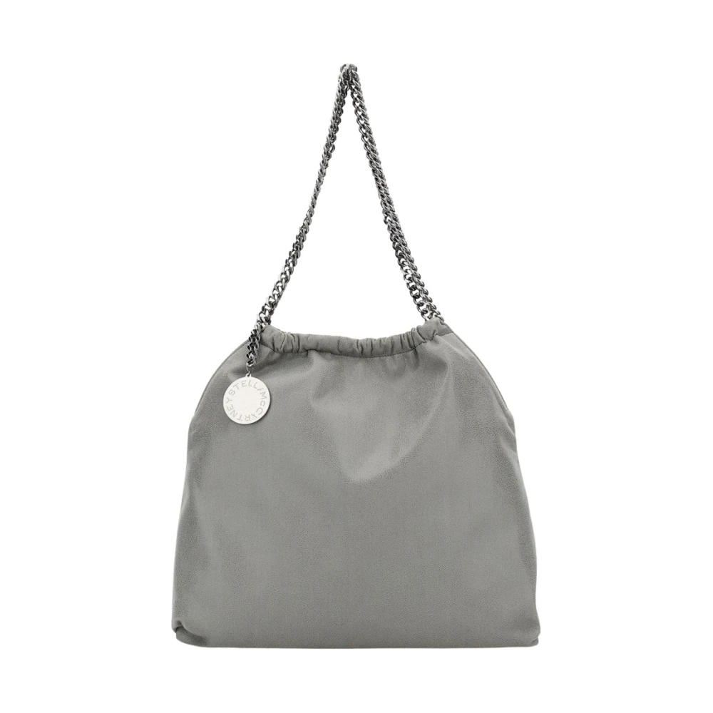 Stella Mccartney Damen Grau Taschen, One Sizegröße: