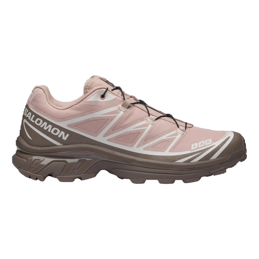 Salomon Xt-6 Protective Pink da Taglia 38 - Immagine 4