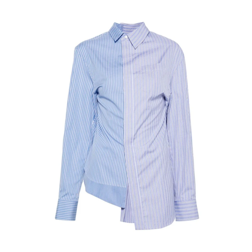 Blouses & Shirts > Shirts - - Sacai - Modalova