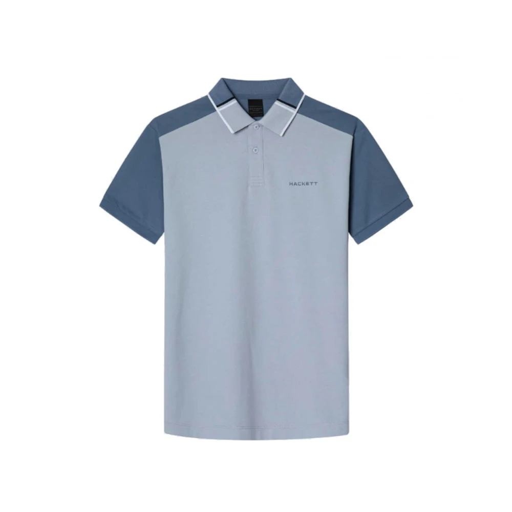 Tops > Polo Shirts - - Hackett - Modalova