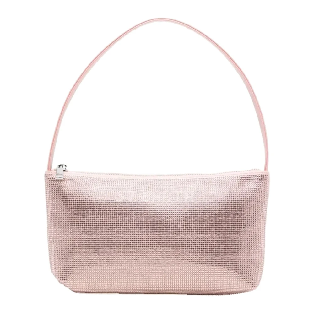 MC2 Saint Barth Polyester Beauty Case Pink Dames