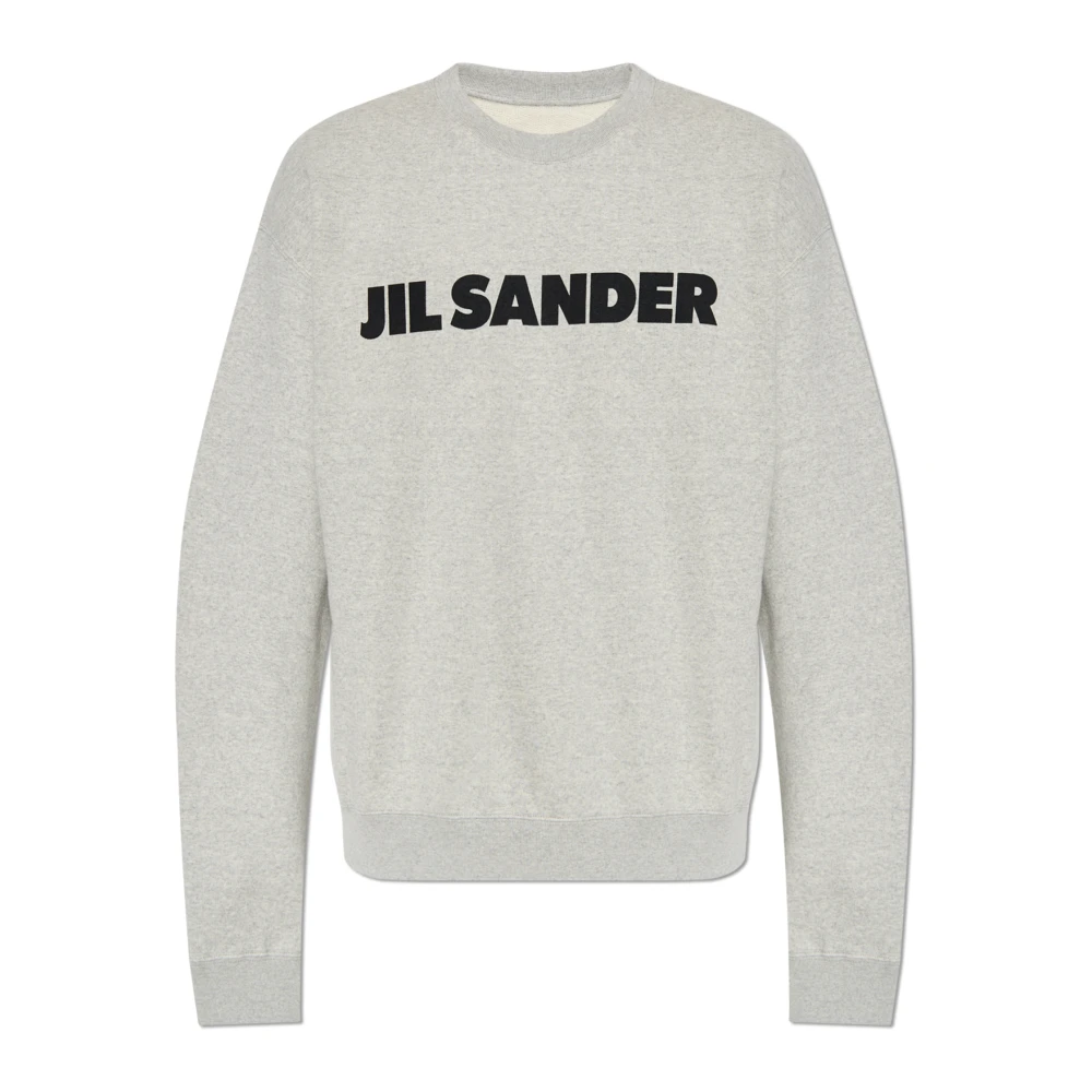 Sweatshirts & Hoodies > Sweatshirts - - Jil Sander - Modalova