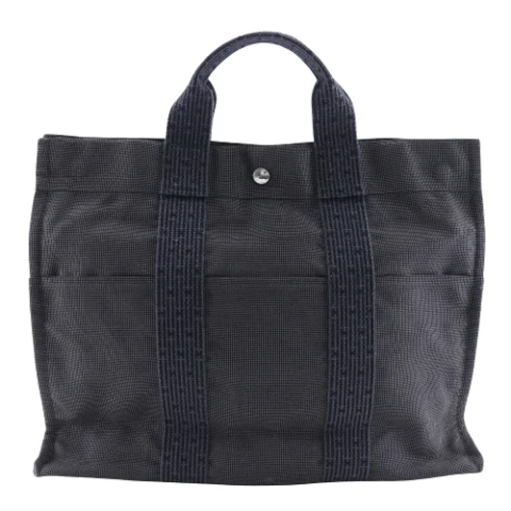 Pre-owned > Pre-owned Bags > Pre-owned Tote Bags - - Hermès Vintage - Modalova